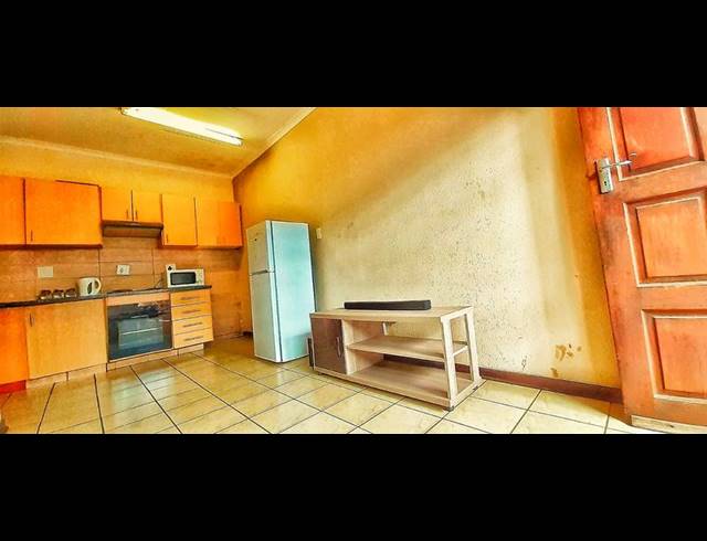 2 BEDROOM APARTMENT FOR SALE IN POLOKWANE CENTRAL